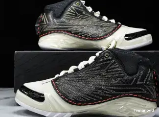 Hyperoad Jordan Air 23 x Titan 0604